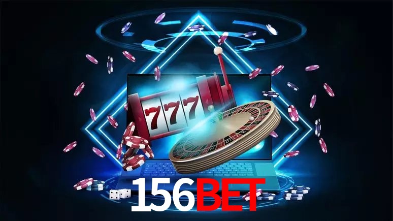 Aplicativo mobile 156bet