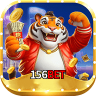 Logo 156bet